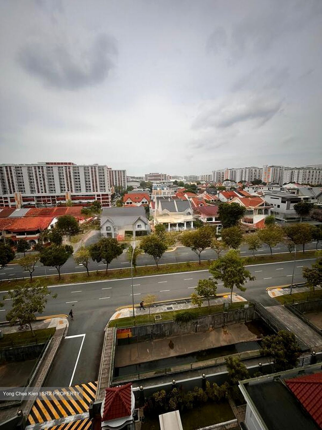 Fortune Park (D19), Condominium #502364471